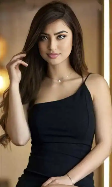 Escort Service in Karol Bagh